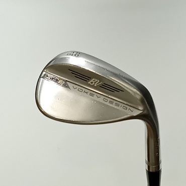 VOKEY　SM8　ツアークローム WG 58S°  10°  S200 Dynamic　Gold