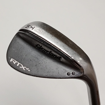 RTX　4　ツアーサテン ウェッジ 54Mid°  10°  S N.S.PRO　MODUS3　TOUR120