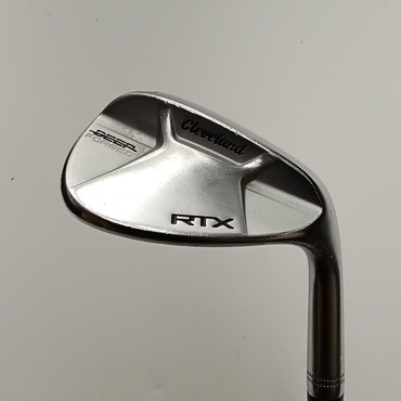 RTX　DEEP　FORGED ウェッジ その他スチール