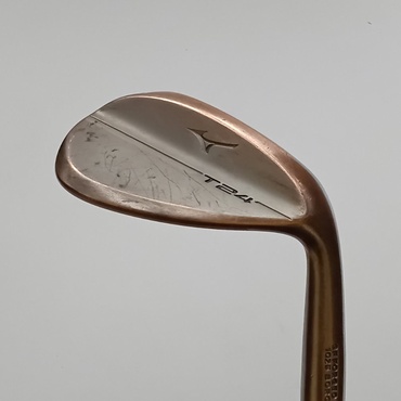 T24　ウェッジ　デニムカッパー WG 56D°  10°  S200 Dynamic　Gold　HT