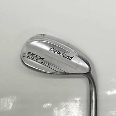 RTX　ZIPCORE　ツアーサテン WG 58M°  10°  S200 Dynamic　Gold
