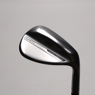 VOKEY　SM10　ツアークローム WG 60S°  10°  S N.S.PRO　950GH　neo
