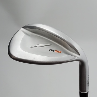 TK-59 WG 59°  WEDGE FS-WEDGE