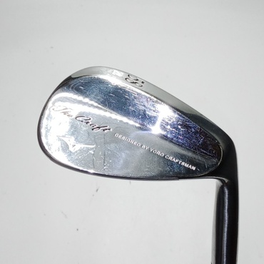The　Craft　Wedge　2.0　EC ウェッジ その他スチール
