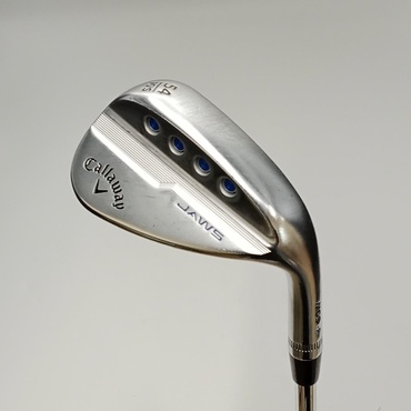 JAWS　WEDGE　クロム　S　グラインドソール WG 54°  10°  S N.S.PRO　MODUS3　TOUR105