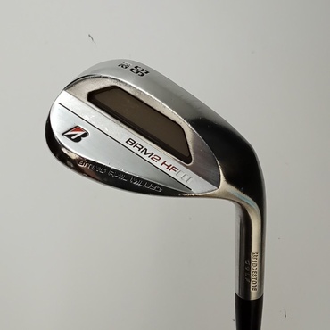 BRM2　HF WG 56E°  12°  S N.S.PRO　850GH　neo