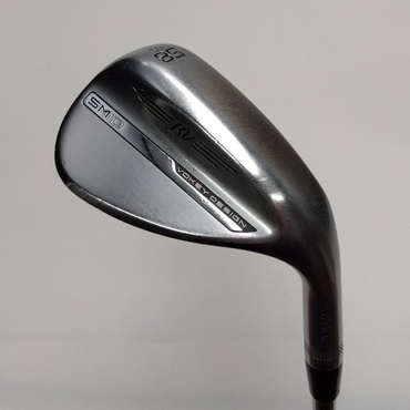 VOKEY　SM10　ツアークローム WG 58S°  10°  S200 Dynamic　Gold