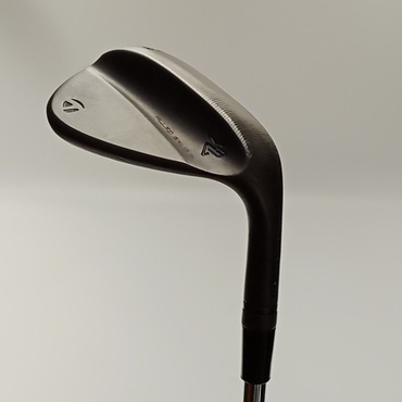 MILLED　GRIND　3　BLACK WG 58°  11°  S N.S.PRO　MODUS3　TOUR105