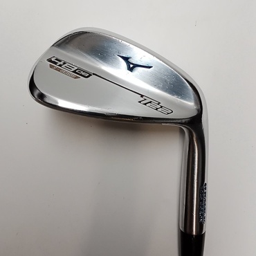 T22　ウェッジ　サテン WG 48S°  8°  S200 Dynamic　Gold　HT