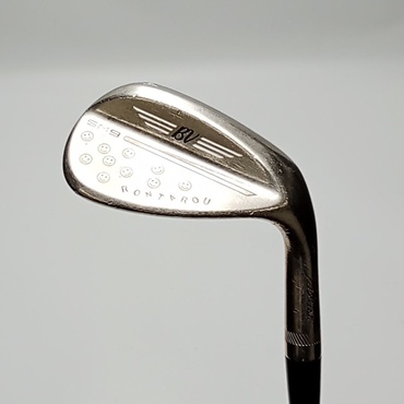 VOKEY　SM9　ツアークローム WG 54S°  10°  S200 Dynamic　Gold
