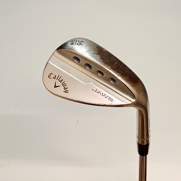 JAWS　WEDGE　クロム　W　グラインドソール WG 56°  12°  S N.S.PRO　950GH　neo