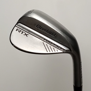 RTX　FULL-FACE2　(2024) WG 52°  8°  S N.S.PRO　950GH　neo