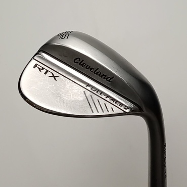 RTX　FULL-FACE2　(2024) WG 56°  10°  S N.S.PRO　950GH　neo