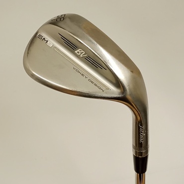 VOKEY　SM9　ツアークローム WG 58D°  12°  S200 Dynamic　Gold