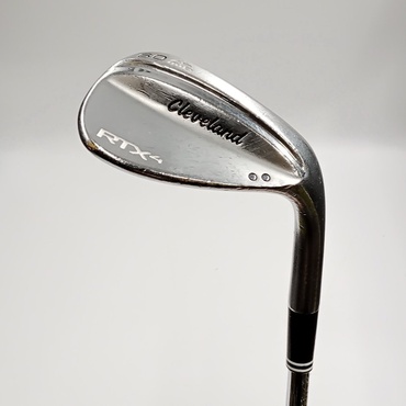 RTX　4　ツアーサテン ウェッジ 60Mid°  9°  S N.S.PRO　MODUS3　TOUR120
