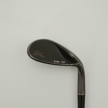 Dolphin　Wedge　DW-120G　BLK ウェッジ その他スチール