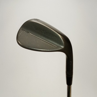VOKEY　SM9　ジェットブラック WG 56F°  14°  S N.S.PRO　950GH　neo