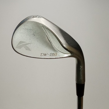 Dolphin　Wedge　DW-120G WG 48°  6°  S N.S.PRO　950GH　neo