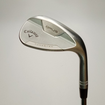 OPUS　PLATINUM　クロム ウェッジ その他スチール