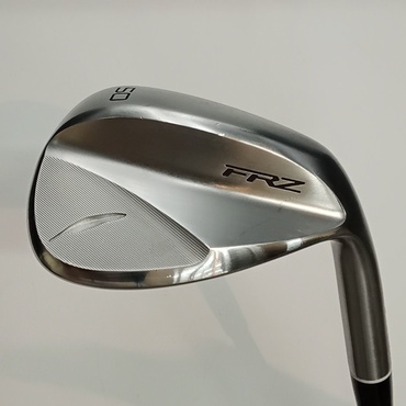 FRZ　パールサテン WG 50°  7°  WEDGE N.S.PRO　TS-101w