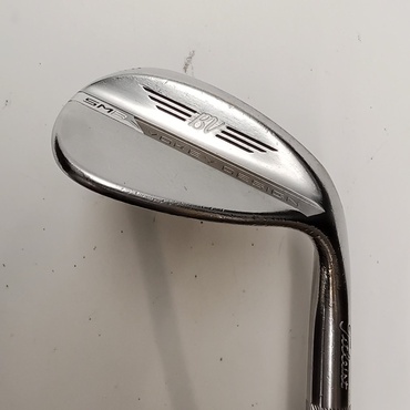 VOKEY　SM8　ツアークローム WG 58D°  12°  S200 Dynamic　Gold