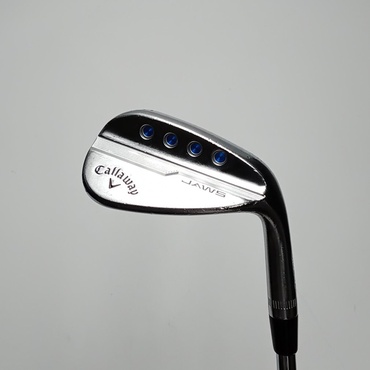 JAWS　WEDGE　クロム　S　グラインドソール WG 50°  10°  S N.S.PRO　950GH　neo
