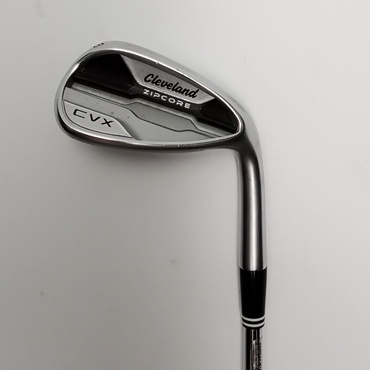 CVX　ZIPCORE WG 48°  9°  S N.S.PRO　MODUS3　TOUR115