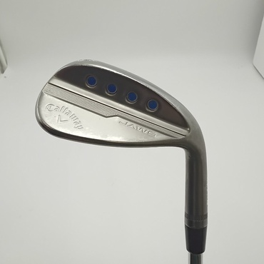 JAWS　WEDGE　ツアーグレー　W　グラインドソール WG 56°  12°  S200 Dynamic　Gold