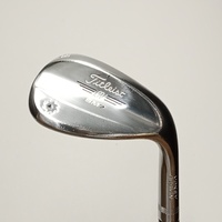 VOKEY SM7 ツアークローム Kソール ウェッジ 58° 14° S N.S.PRO MODUS3