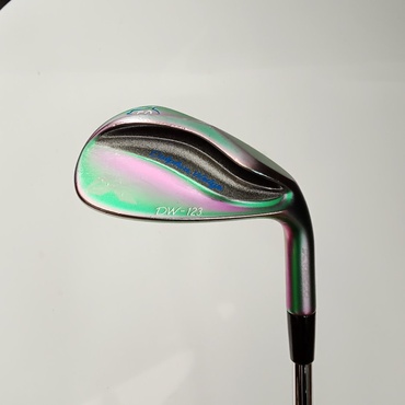 Dolphin　Wedge　DW-123　Rainbow WG 50°  2°  WEDGE N.S.PRO　950GH　neo