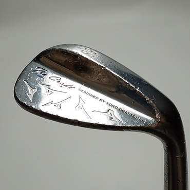 The　Craft WG 58°  23°  WEDGE Dynamic　Gold　120