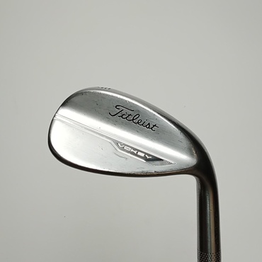 VOKEY　FORGED　(2021)　ツアークローム WG 58K°  12°  S N.S.PRO　950GH　neo