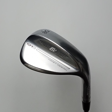 VOKEY　SM9　ツアークローム WG 58K°  14°  BV105