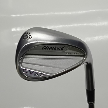 CVX2　ZIPCORE WG 58C°  12°  S N.S.PRO　MODUS3　TOUR115