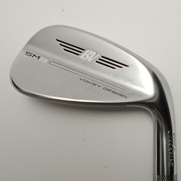VOKEY　SM9　ツアークローム WG 46F°  10°  S200 Dynamic　Gold