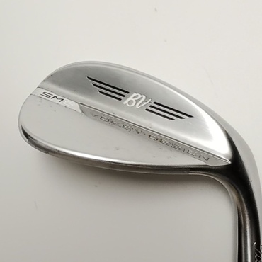 VOKEY　SM8　ツアークローム WG 58K°  14°  S200 Dynamic　Gold