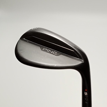 S159　ミッドナイト WG 58S°  10°  S200 Dynamic　Gold　EX　TOUR　ISSUE