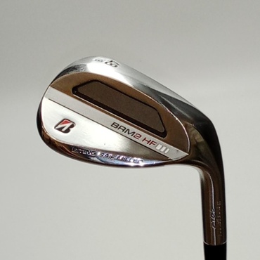 BRM2　HF WG 48F°  8°  S N.S.PRO　850GH　neo