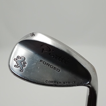 COPPER　STRIKE　WEDGE WG 56°  11°  S200 Dynamic　Gold