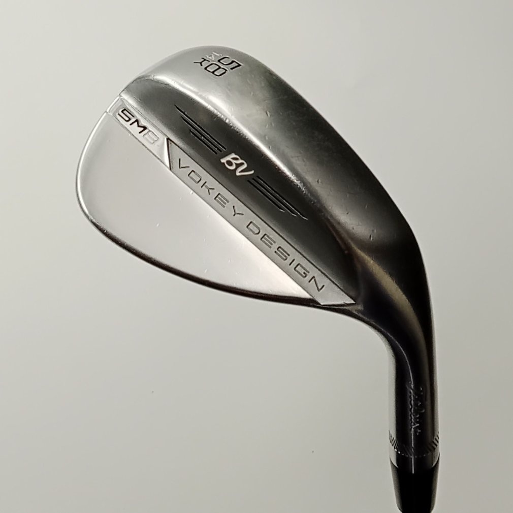 VOKEY SM8 ﾂｱｰｸﾛｰﾑ WG 58K° 14° S200 Dynamic Gold｜Alpen Online 公式