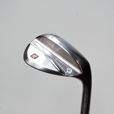 BITING　SPIN WG 58A°  12°  S N.S.PRO　MODUS3　TOUR120