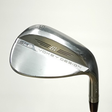 VOKEY　SM8　ツアークローム WG 54S°  10°  S200 Dynamic　Gold