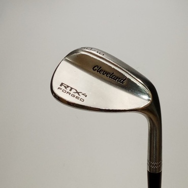 RTX　4　FORGED WG 50°  10°  S N.S.PRO　MODUS3　TOUR105