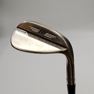 VOKEY SM8 ｼﾞｪｯﾄﾌﾞﾗｯｸ WG 52F° 12° S N.S.PRO 950GH neo｜Alpen Online
