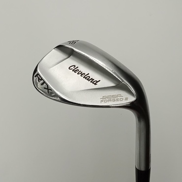 RTX　DEEP　FORGED　2 WG 58M°  12°  S200 Dynamic　Gold