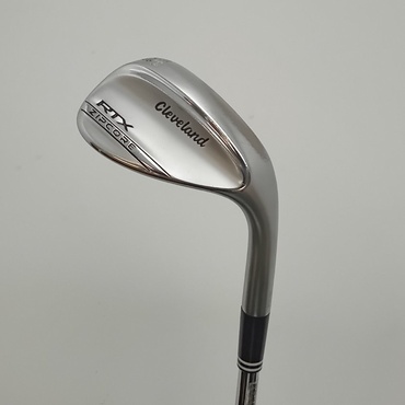 RTX　ZIPCORE　ツアーサテン WG 58M°  10°  S N.S.PRO　950GH