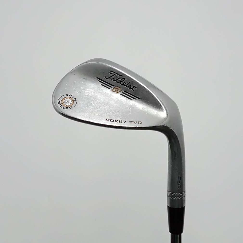 Vokey TVD-R C-C WG 52° 10° S N.S.PRO 950GH｜Alpen Online 公式