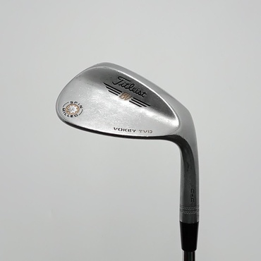 Vokey　TVD-R　C-C WG 52°  10°  S N.S.PRO　950GH