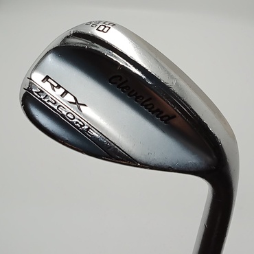 RTX　ZIPCORE　ツアーサテン WG 58M°  10°  S N.S.PRO　950GH