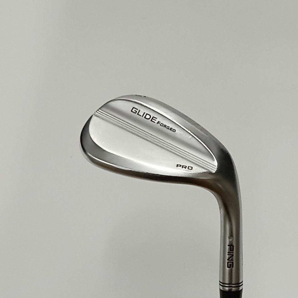 GLIDE FORGED PRO Tグラインドソール WG 60° 6° S N.S.PRO MODUS3